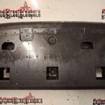 CITROEN C4 GRAND PICASSO LOWER BUMPER SUPPORT REINFORCER 2014 TO 2022 - Image 7