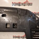 CITROEN C4 GRAND PICASSO LOWER BUMPER SUPPORT REINFORCER 2014 TO 2022 - Image 8