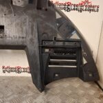 CITROEN C4 GRAND PICASSO LOWER BUMPER SUPPORT REINFORCER 2014 TO 2022 - Image 9