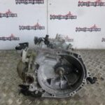 CITROEN C4 GRAND PICASSO MK2 MANUAL GEARBOX 20MB32 6 SPEED 1.6 HDI DIESEL