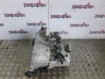 CITROEN C4 GRAND PICASSO MK2 MANUAL GEARBOX 20MB32 6 SPEED 1.6 HDI DIESEL - Image 4