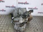 CITROEN C4 GRAND PICASSO MK2 MANUAL GEARBOX 20MB32 6 SPEED 1.6 HDI DIESEL - Image 5