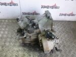 CITROEN C4 GRAND PICASSO MK2 MANUAL GEARBOX 20MB32 6 SPEED 1.6 HDI DIESEL - Image 6