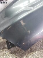 CITROEN C4 GRAND PICASSO PASSENGER SIDE FRONT WING IN SHARK GREY KTP 2014 - 2022 - Image 5