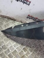 CITROEN C4 GRAND PICASSO PASSENGER SIDE FRONT WING IN SHARK GREY KTP 2014 - 2022 - Image 6