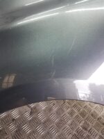 CITROEN C4 GRAND PICASSO PASSENGER SIDE FRONT WING IN SHARK GREY KTP 2014 - 2022 - Image 9