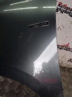 CITROEN C4 GRAND PICASSO PASSENGER SIDE FRONT WING IN SHARK GREY KTP 2014 - 2022 - Image 10