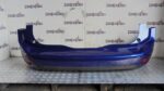 CITROEN C4 GRAND PICASSO / SPACE TOURER REAR BUMPER IN LUZULI BLUE EEB 2014-2022