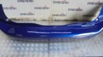 CITROEN C4 GRAND PICASSO / SPACE TOURER REAR BUMPER IN LUZULI BLUE EEB 2014-2022 - Image 6