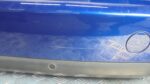 CITROEN C4 GRAND PICASSO / SPACE TOURER REAR BUMPER IN LUZULI BLUE EEB 2014-2022 - Image 8