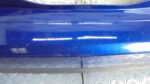CITROEN C4 GRAND PICASSO / SPACE TOURER REAR BUMPER IN LUZULI BLUE EEB 2014-2022 - Image 9