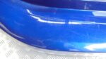 CITROEN C4 GRAND PICASSO / SPACE TOURER REAR BUMPER IN LUZULI BLUE EEB 2014-2022 - Image 10