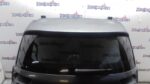 CITROEN C4 GRAND PICASSO TAILGATE / BOOT LID IN SHARK GREY KTP 2014 - 2020 - Image 3