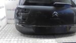 CITROEN C4 GRAND PICASSO TAILGATE / BOOT LID IN SHARK GREY KTP 2014 - 2020 - Image 4