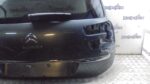 CITROEN C4 GRAND PICASSO TAILGATE / BOOT LID IN SHARK GREY KTP 2014 - 2020 - Image 5