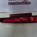 CITROEN C4 NEARSIDE / PASSENGER SIDE REAR TAIL LIGHT UNIT CLUSTER 2005 2006 2007