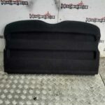 CITROEN  C4 PARCEL SHELF / LOAD COVER IN BLACK 2011 TO 2017 , 8342 JS