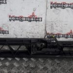 CITROEN C4 PICASSO FRONT SLAM PANEL / RADIATOR SUPPORT 2014 TO 2018