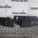 CITROEN C4 PICASSO FRONT UPPER RADIATOR COVER / PANEL 2014 TO 2018 9676038577