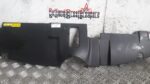 CITROEN C4 PICASSO FRONT UPPER RADIATOR COVER / PANEL 2014 TO 2018 9676038577 - Image 3