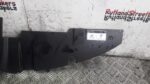 CITROEN C4 PICASSO FRONT UPPER RADIATOR COVER / PANEL 2014 TO 2018 9676038577 - Image 4