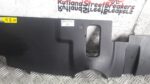 CITROEN C4 PICASSO FRONT UPPER RADIATOR COVER / PANEL 2014 TO 2018 9676038577 - Image 5