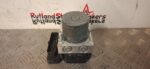 CITROEN C4 PICASSO / GRAND PICASSO ABS PUMP AND ECU MODULE 9819942280 - Image 5