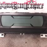 CITROEN C4 PICASSO INSTRUMENT CLUSTER / CLOCKS / SPEEDO 9808512780 2014 TO 2019