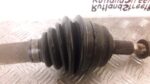 CITROEN C4 PICASSO PASSENGER DRIVESHAFT 1.6 DIESEL 9HC   2014 TO 2022 9677916280 - Image 3