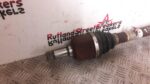 CITROEN C4 PICASSO PASSENGER DRIVESHAFT 1.6 DIESEL 9HC   2014 TO 2022 9677916280 - Image 4