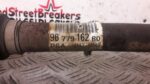 CITROEN C4 PICASSO PASSENGER DRIVESHAFT 1.6 DIESEL 9HC   2014 TO 2022 9677916280 - Image 6