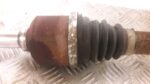CITROEN C4 PICASSO PASSENGER DRIVESHAFT 1.6 DIESEL 9HC   2014 TO 2022 9677916280 - Image 7