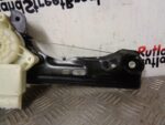 CITROEN C4 PICASSO PASSENGER SIDE REAR WINDOW MECHANISM / MOTOR 2014 TO 2019 - Image 3