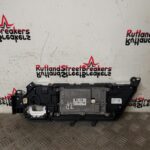 CITROEN C4 PICASSO SAT NAV RADIO MEDIA DISPLAY SCREEN 9812720580 2014 TO 2022 - Image 5