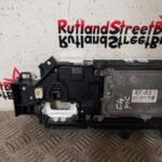 CITROEN C4 PICASSO SAT NAV RADIO MEDIA DISPLAY SCREEN 9812720580 2014 TO 2022 - Image 6