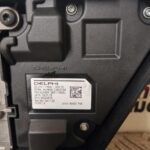 CITROEN C4 PICASSO SAT NAV RADIO MEDIA DISPLAY SCREEN 9812720580 2014 TO 2022 - Image 10