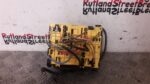 CITROEN C4 PICASSO UNDERBONNET FUSEBOX / BSM MODULE 9804848580 - Image 5