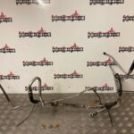 CITROEN C5 2.0 RHH DIESEL AC PIPES 3 PIECE SET 2008 TO 2018