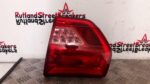 CITROEN C5 DRIVER SIDE REAR TAIL LIGHT UNIT 9671811380 2009 TO 2012