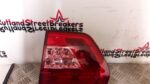 CITROEN C5 DRIVER SIDE REAR TAIL LIGHT UNIT 9671811380 2009 TO 2012 - Image 3