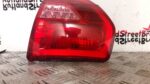 CITROEN C5 DRIVER SIDE REAR TAIL LIGHT UNIT 9671811380 2009 TO 2012 - Image 4