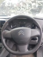 CITROEN DISPATCH AIRBAG KIT DASHBOARD DRIVER AIRBAG & BELTS 2016 TO 2024