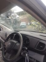 CITROEN DISPATCH AIRBAG KIT DASHBOARD DRIVER AIRBAG & BELTS 2016 TO 2024 - Image 3