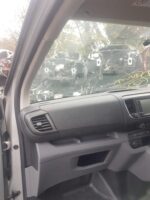 CITROEN DISPATCH AIRBAG KIT DASHBOARD DRIVER AIRBAG & BELTS 2016 TO 2024 - Image 4