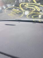 CITROEN DISPATCH AIRBAG KIT DASHBOARD DRIVER AIRBAG & BELTS 2016 TO 2024 - Image 5