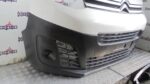 CITROEN DISPATCH FRONT BUMPER IN BANQUISE WHITE EWP  2016 - 2022 - Image 3