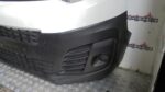 CITROEN DISPATCH FRONT BUMPER IN BANQUISE WHITE EWP  2016 - 2022 - Image 5