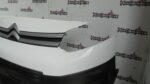 CITROEN DISPATCH FRONT BUMPER IN BANQUISE WHITE EWP  2016 - 2022 - Image 6