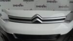 CITROEN DISPATCH FRONT BUMPER IN BANQUISE WHITE EWP  2016 - 2022 - Image 7
