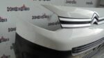 CITROEN DISPATCH FRONT BUMPER IN BANQUISE WHITE EWP  2016 - 2022 - Image 8